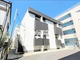 PINEハイツの画像