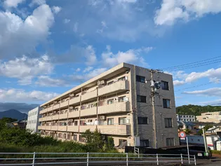 オラシオン平和町の画像