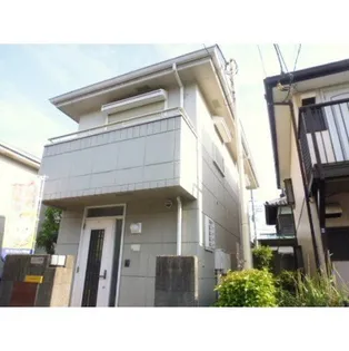 ブリージングタウン百草園の画像