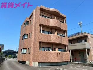 リバーフロントIIの画像