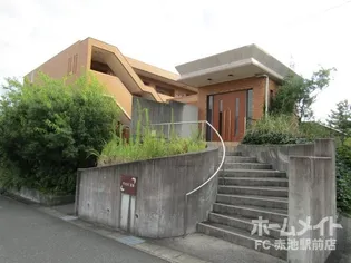 サウスヒルズ緑Bの画像