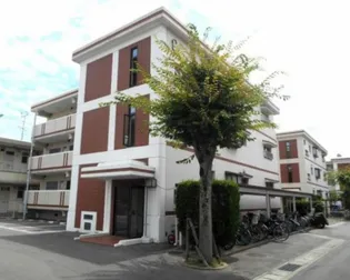 オルセーメゾン山川C棟の画像