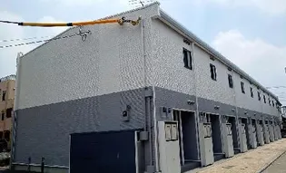 レオパレスソレイユガーデンの画像