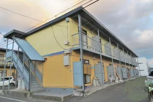 ハピネス古城IIの画像