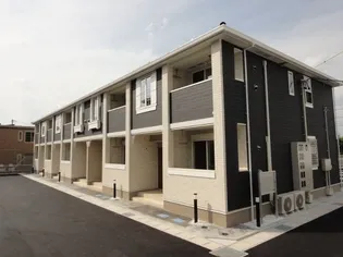 ルミエール フヂエBの画像