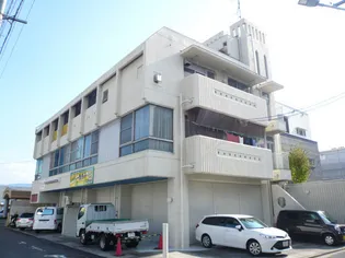 田坂ビルの画像