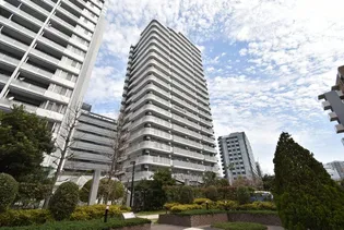 URシーサイドももちセンターステージの画像