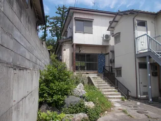 新潟県新潟市西区浦山3【一戸建】の外観