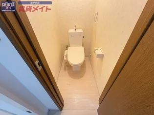 江戸宿阿部喜【6階】の内装