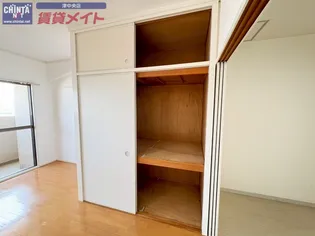 江戸宿阿部喜【6階】の内装