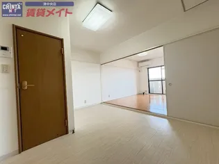 江戸宿阿部喜【6階】の内装