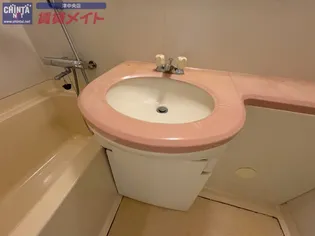 江戸宿阿部喜【6階】の内装