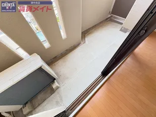 江戸宿阿部喜【6階】の内装