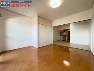 江戸宿阿部喜【6階】の居間