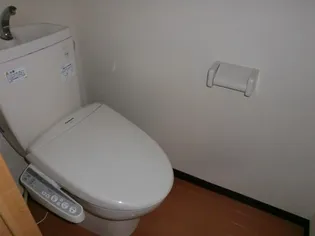 グランディール【1階】の内装