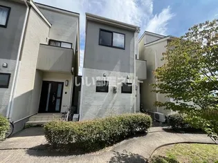 大分県大分市大字迫【一戸建】の外観