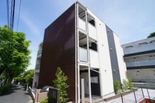 リブリ・?風ヶ浦【3階】の外観