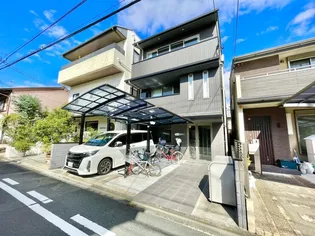 JUNE御所西の画像