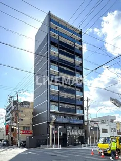 ディアレイシャス名古屋太閤通IIIの画像