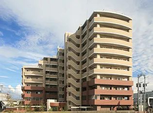 ファーネストアクアヴィラ保田窪の画像