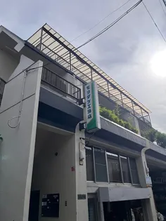 さかえマンション【3階】の外観