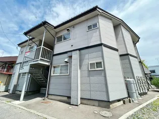 コーポ21の画像