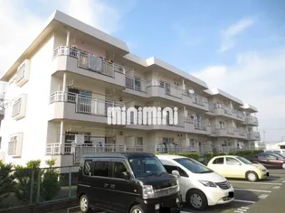 ローザンヌIIの画像