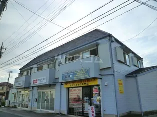 フラワーコーポの画像