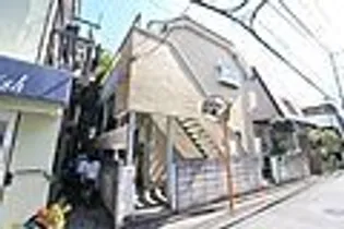 マエダハイツの画像