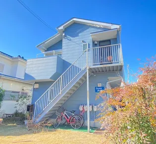 レオパレス海の公園の画像