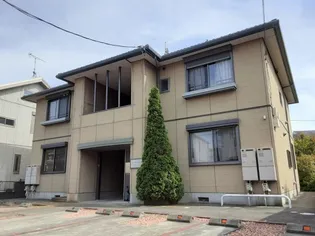 コンフォート大井の画像