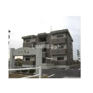 シャルムの画像