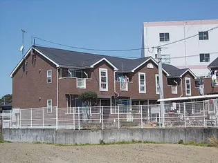 リブェール宇美東Aの画像