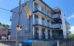 レオパレスSEKの画像