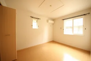 ワイズ I【1階】の内装