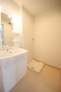 ワイズ I【1階】の内装