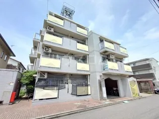 アネックスヒルズ川越の画像