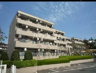 ティアレ宮崎台【3階】の外観