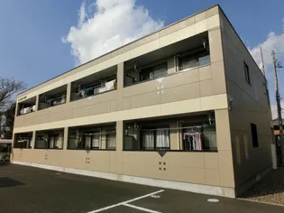 クレストール蘇我の画像