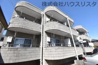 大久保ハイツの画像