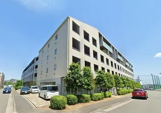 トゥトゥジャルダンはるひ野【5階】の外観