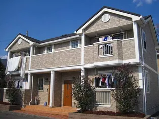 サニーハウスみなみAの画像