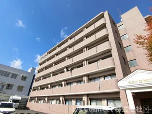 メゾン ドゥ ラフィーネの画像