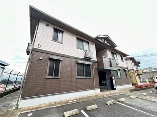 ヒルサイドテラスD棟の画像