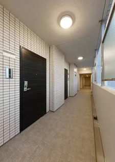 ガーラ・アヴェニュー木場【12階】の地図