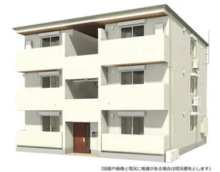 カーサ IIIの画像