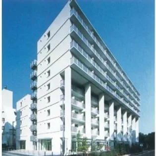 アーバンエース守口パル【3階】の外観