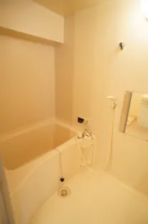 コンフォートサンビルド【5階】の風呂