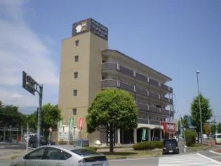 コンフォートサンビルドの画像