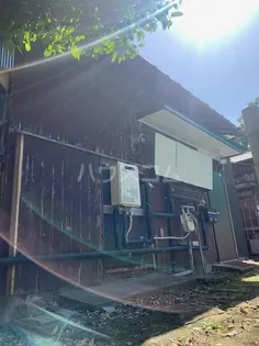 千葉県松戸市下矢切【一戸建】の外観